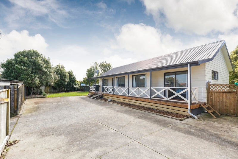 21 Emmerdale Mews, Highbury, Palmerston North - Carousel 19