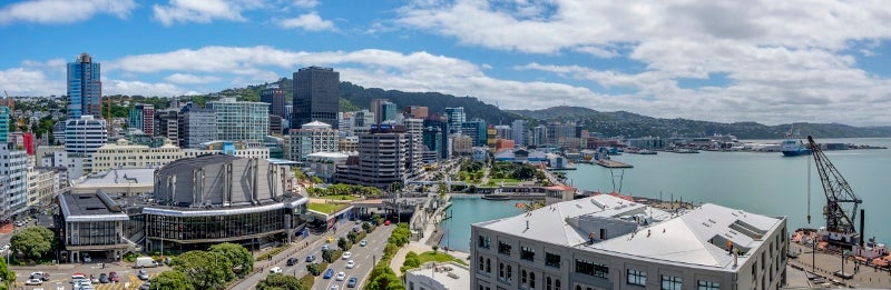 1105/1 Market Lane, Wellington Central, Wellington - Carousel 2