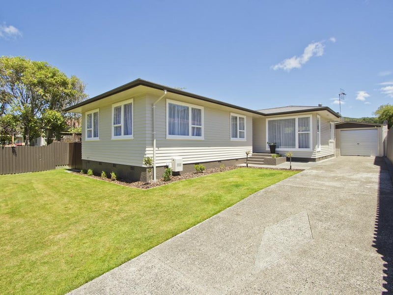 53 Meremere Street, Wainuiomata, Lower Hutt - Carousel 2