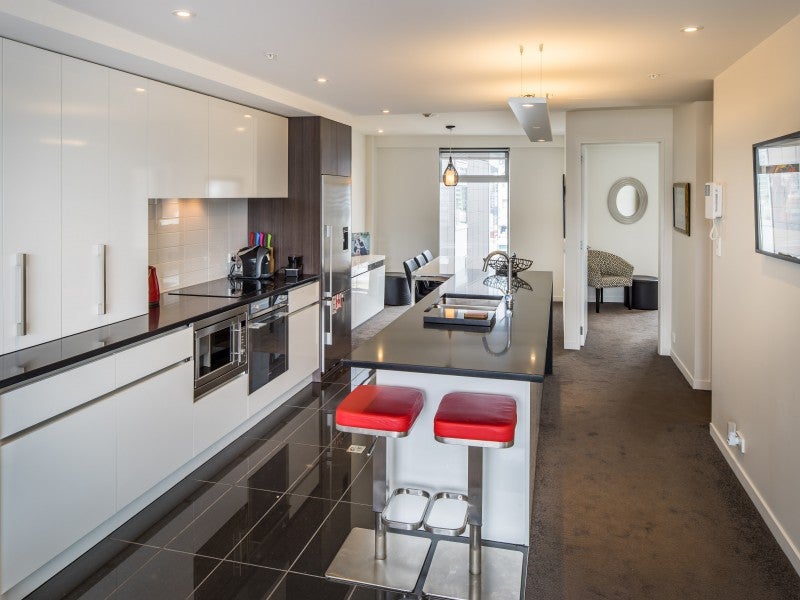 12B/30 Taranaki Street, Te Aro, Wellington - Carousel 2