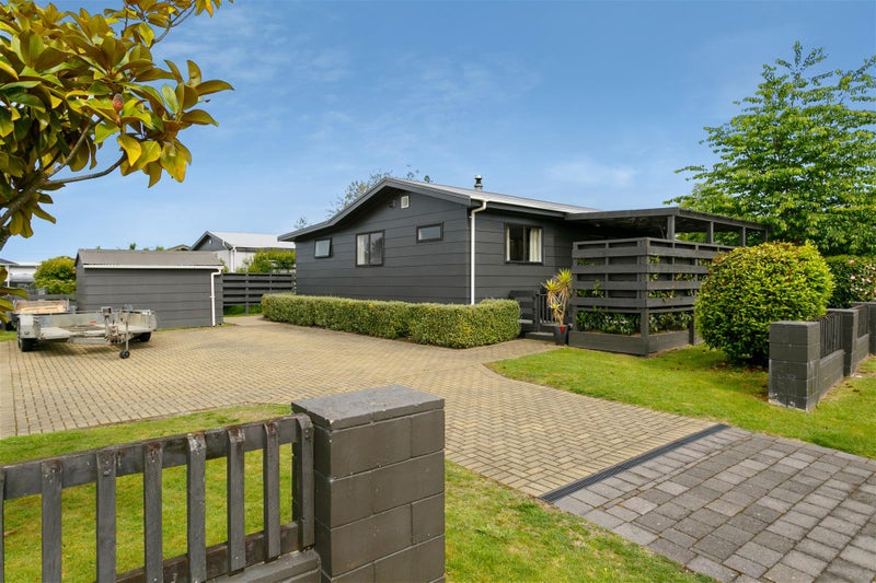 9A Arthur Crescent, Hilltop, Taupō - Carousel 2