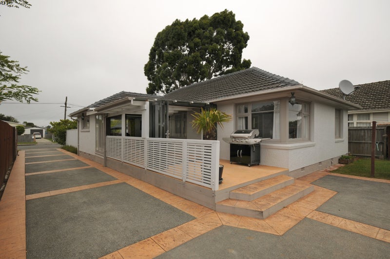 57 Morrison Avenue, Northcote, Christchurch - Carousel 1