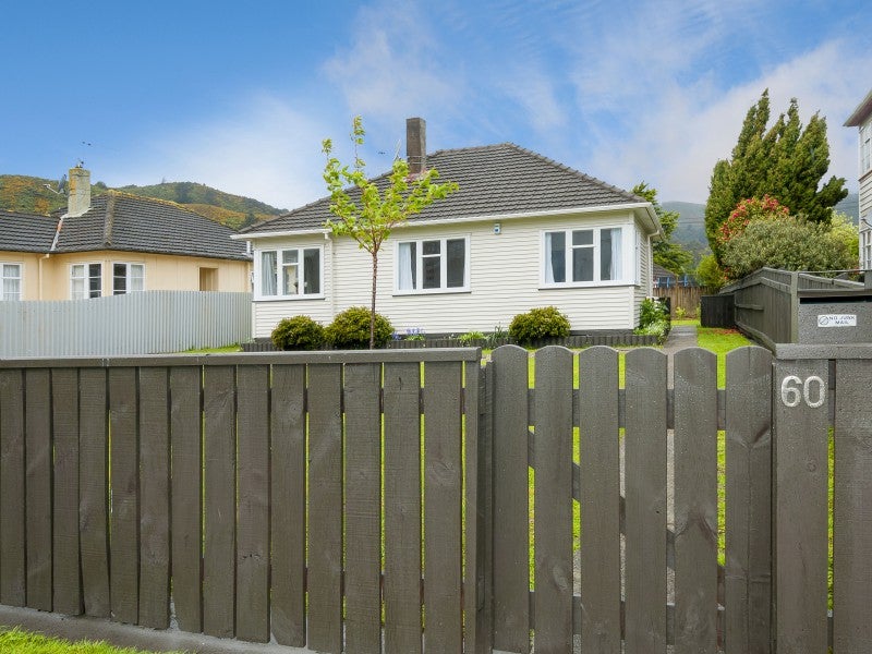 60 Chapman Crescent, Naenae, Lower Hutt - Carousel 1