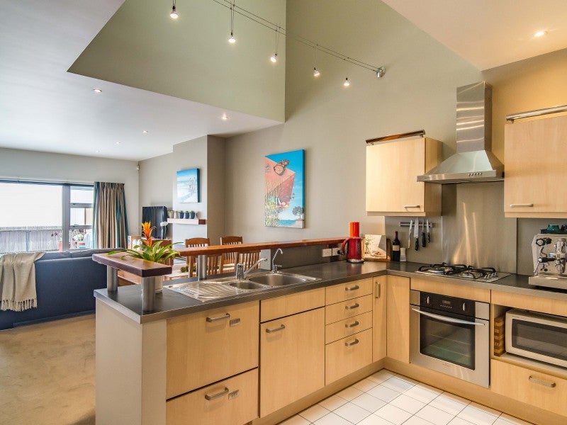 14/77 Tory Street, Te Aro, Wellington - Carousel 2