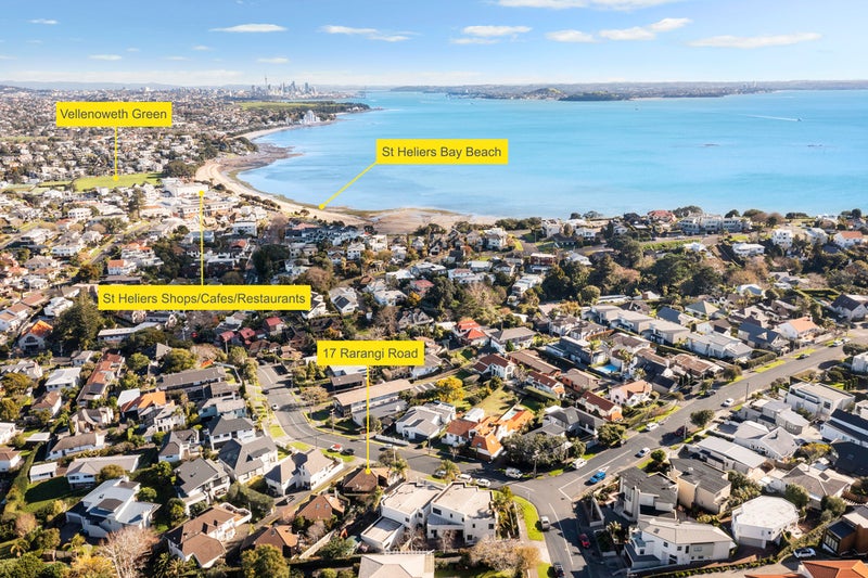 17 Rarangi Road, St Heliers, Auckland - Carousel 21