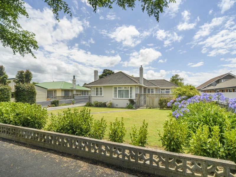 25 Limbrick Street, Terrace End, Palmerston North - Carousel 19