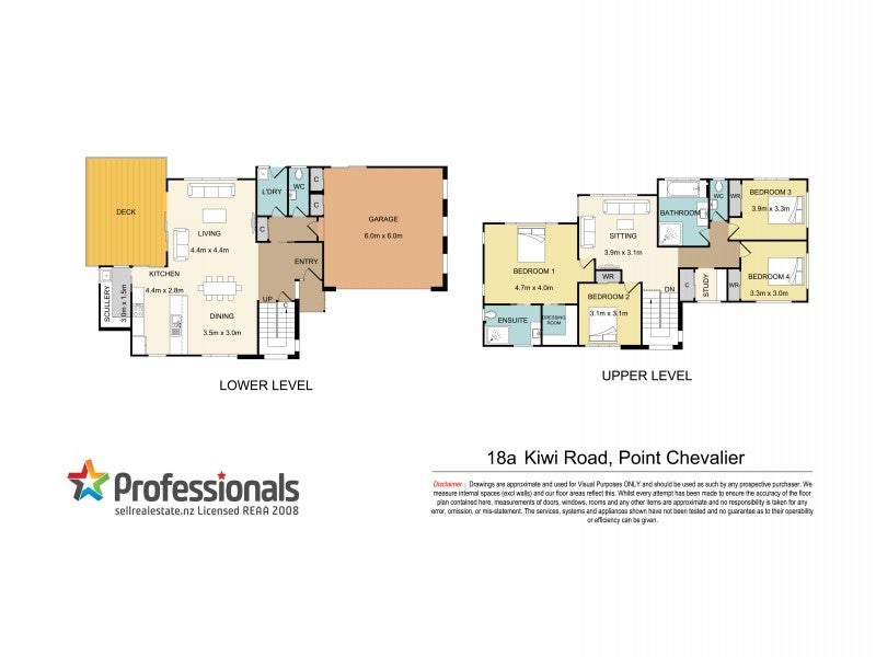 18A Kiwi Road, Point Chevalier, Auckland - Carousel 3