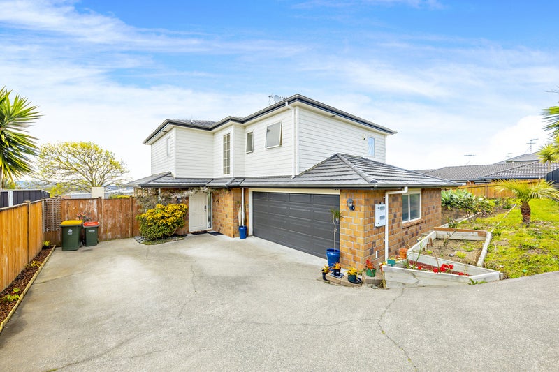 19 Cairnsvale Rise, Manurewa, Auckland - Carousel 1