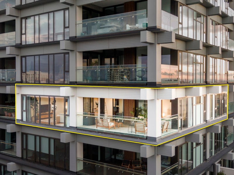 401/5 Hohipere Street, Eden Terrace, Auckland - Carousel 21