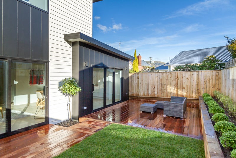 27 Charleston Avenue, Boulcott, Lower Hutt - Carousel 19