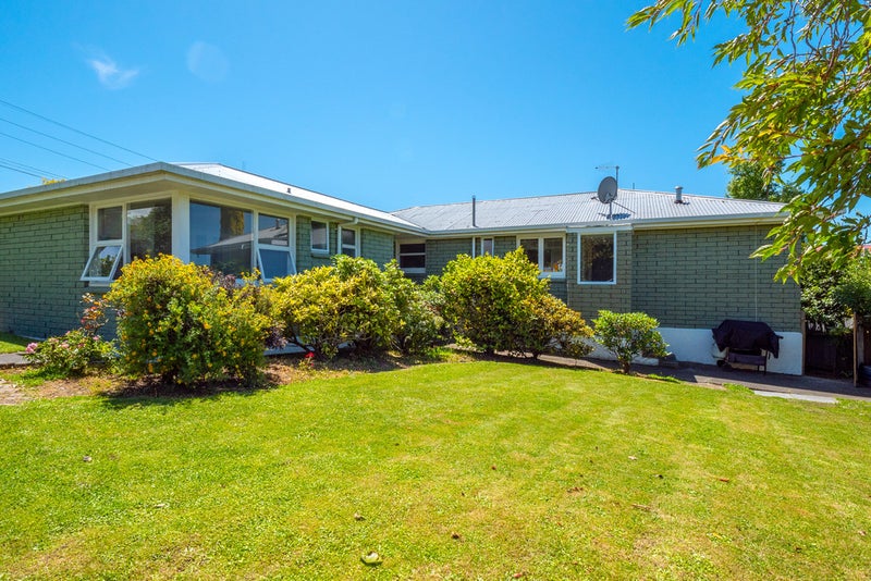 19 Matai Crescent, Highfield, Timaru - Carousel 2