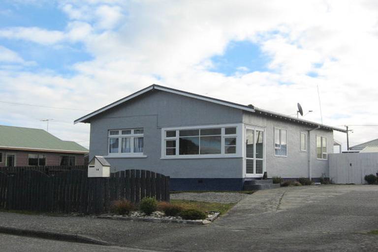14 Reid Street, Blaketown, Greymouth - Carousel 1
