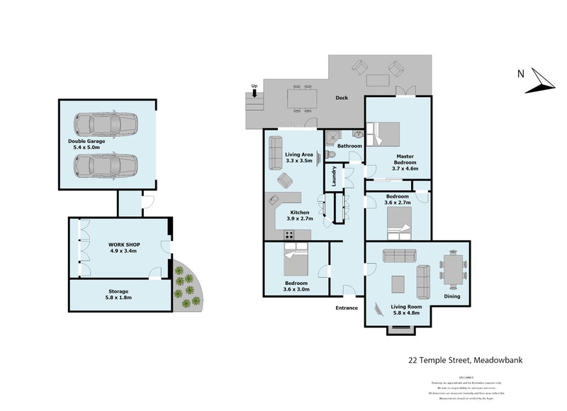 22 Temple Street, Meadowbank, Auckland - Carousel 20