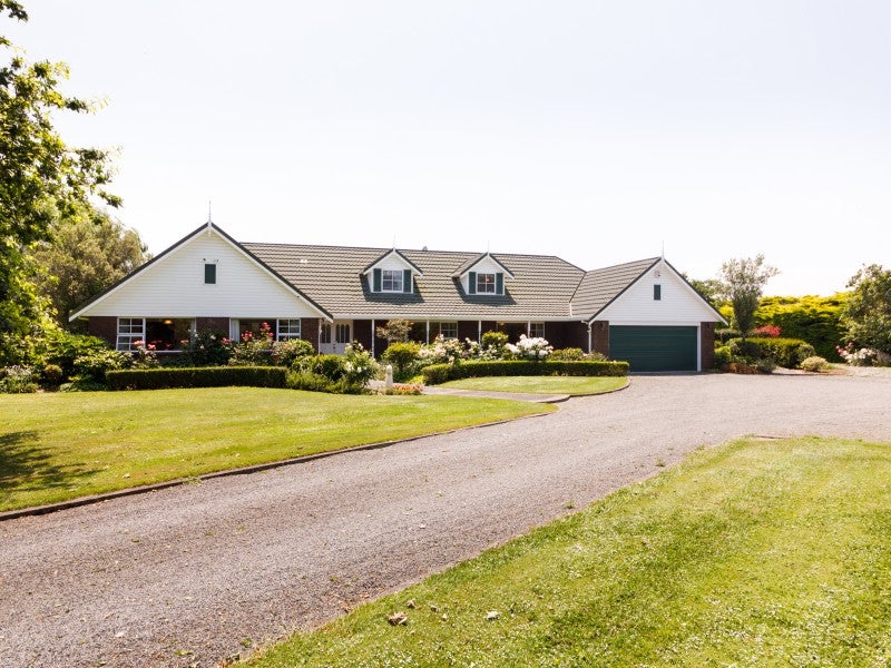 165 Rongotea Road, Palmerston North - Carousel 1