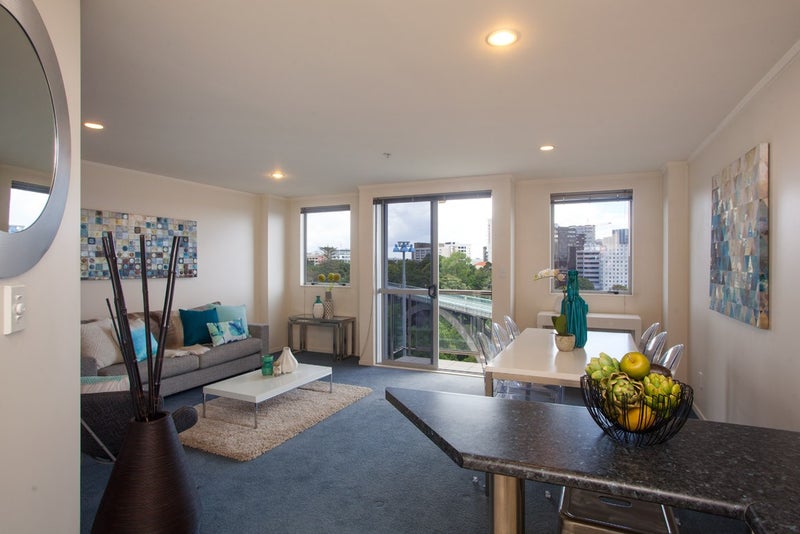 3E/127 Grafton Road, Grafton, Auckland - Carousel 2