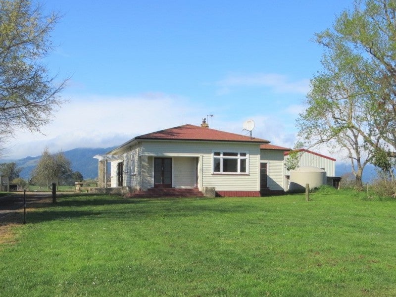 178 Thomas Road, Waihou, Te Aroha - Carousel 1