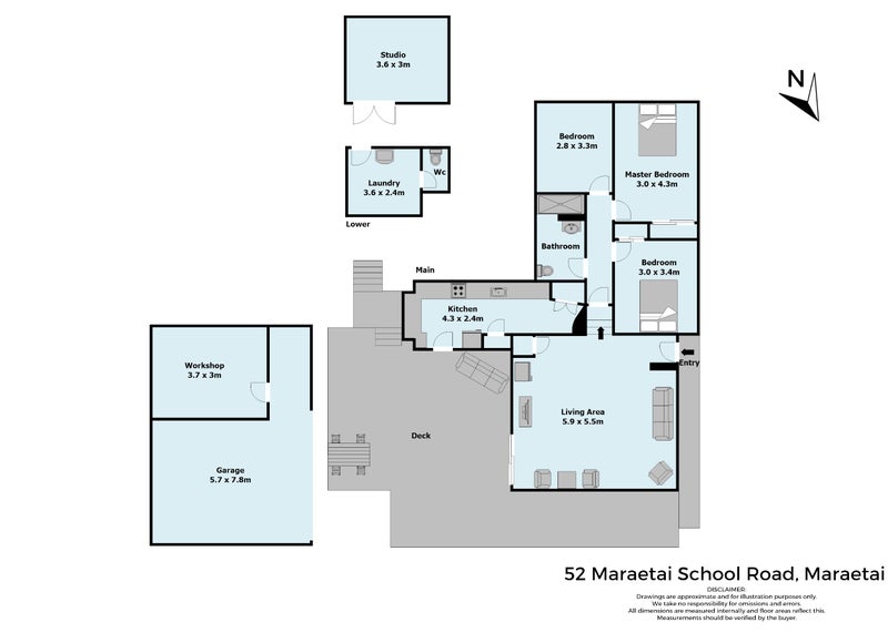 52 Maraetai School Road, Maraetai, Auckland - Carousel 20