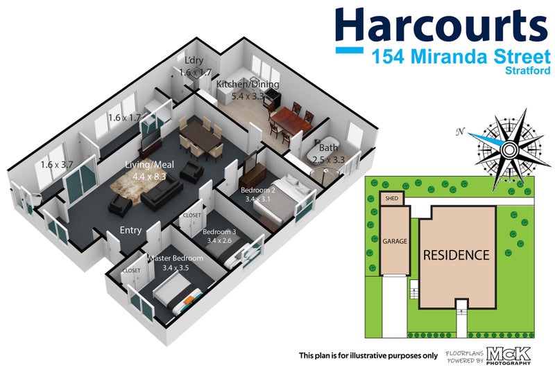 154 Miranda Street, Stratford, Stratford - Carousel 24