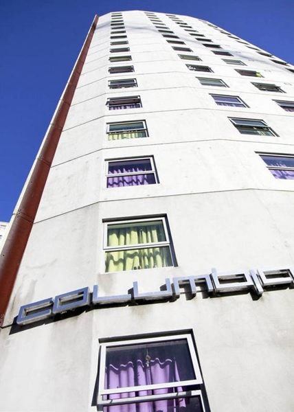 17B/15 Whitaker Place, Grafton, Auckland - Carousel 4