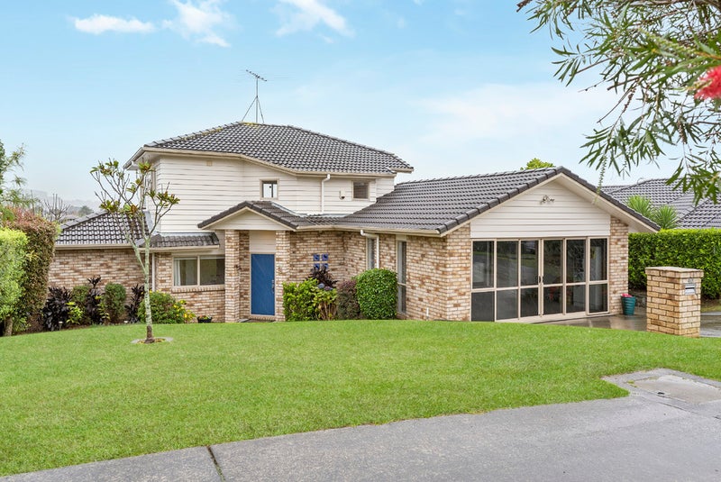 40 Norm Pellow Drive, Manurewa, Auckland - Carousel 2