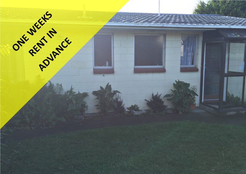 2/54B Dallington Terrace, Dallington, Christchurch - Carousel 2