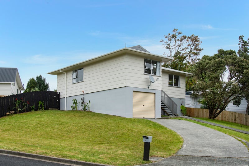 2 Earls Place, Onerahi, Whangarei - Carousel 1