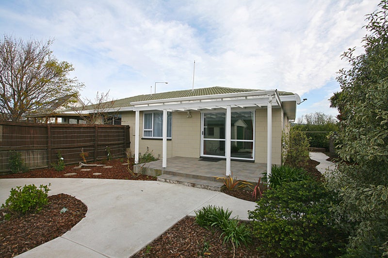 2/101 Bayswater Crescent, Bromley, Christchurch - Carousel 2