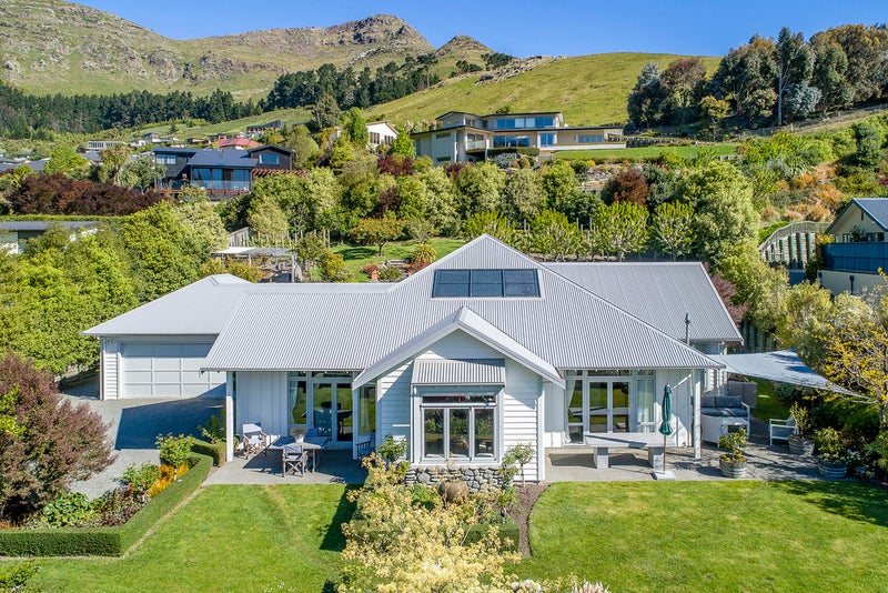 10 Morgans Valley, Heathcote Valley, Christchurch - Carousel 1