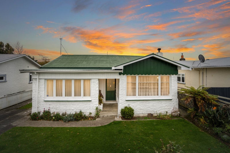 112 Shamrock Street, Takaro, Palmerston North - Carousel 1