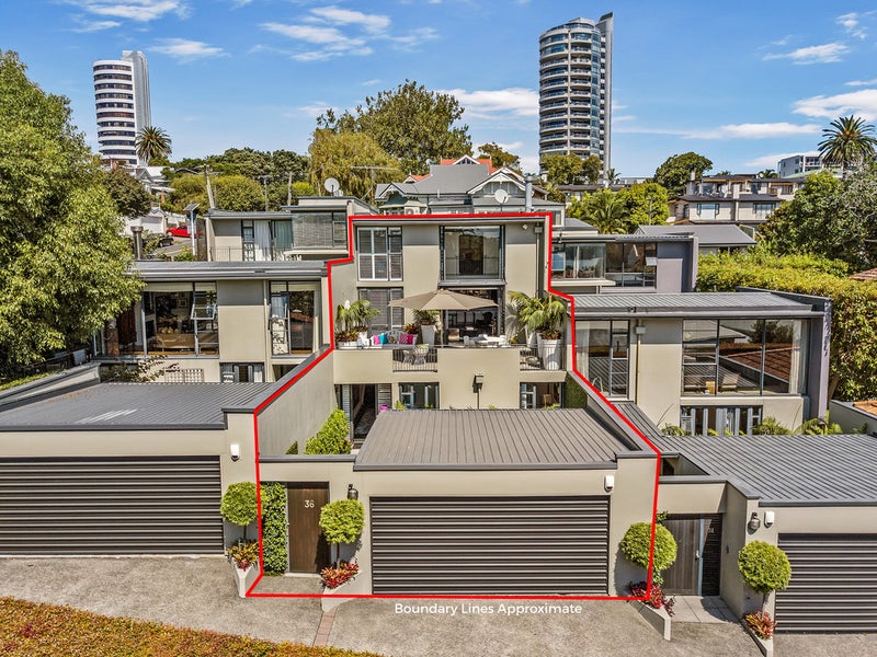 36 Curran Street, Herne Bay, Auckland - Carousel 2