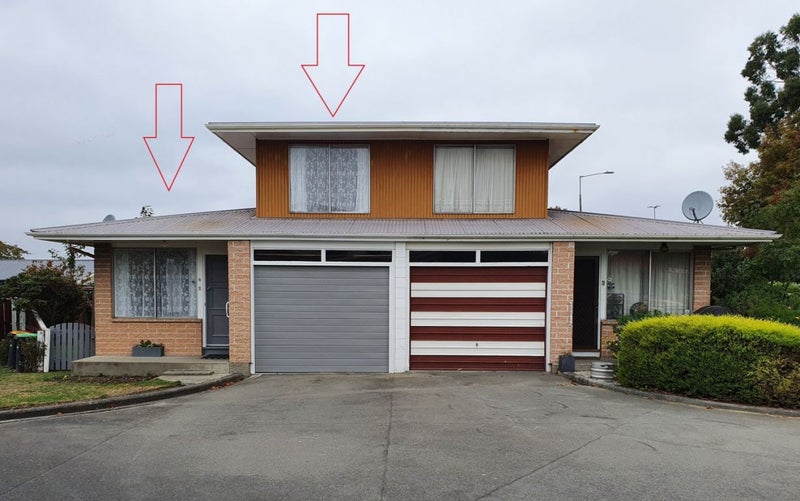 5/260 Harewood Road, Bishopdale, Christchurch - Carousel 1