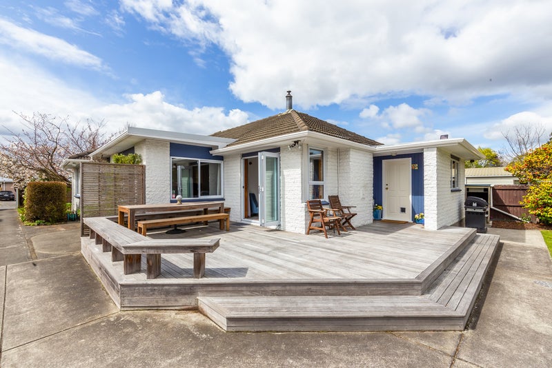 67 Westburn Terrace, Burnside, Christchurch - Carousel 2
