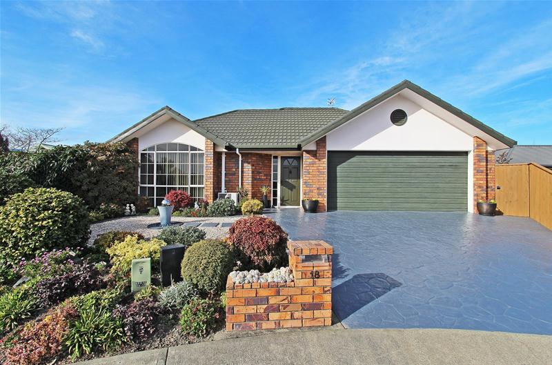 18 Holcroft Place, Stoke, Nelson - Carousel 1