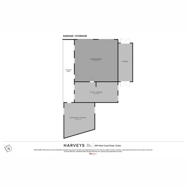 859 West Coast Road, Oratia, Auckland - Carousel 21