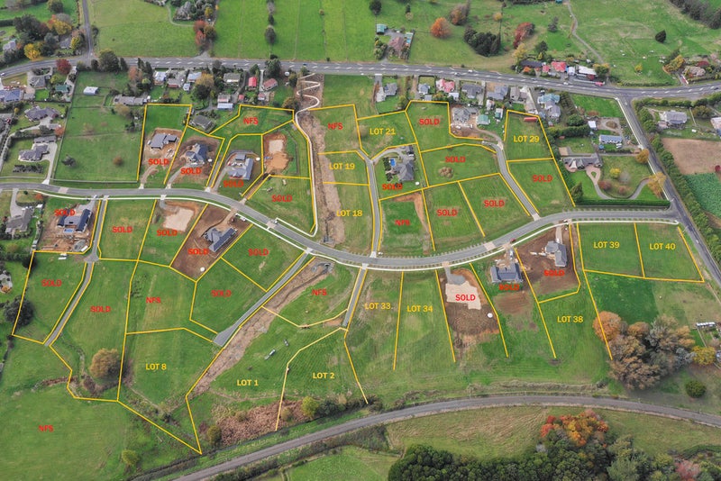 45 Charles Edwards Street, Ōhaupō - Carousel 2