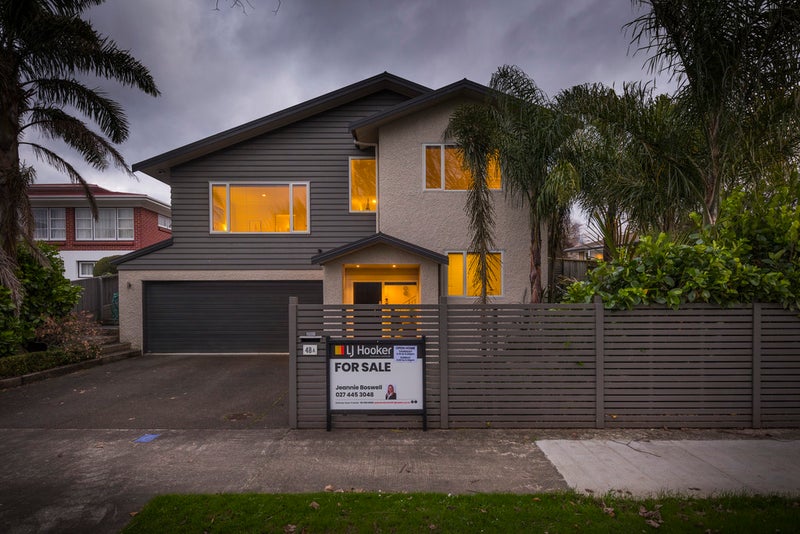48A Churchill Avenue, Hokowhitu, Palmerston North - Carousel 1