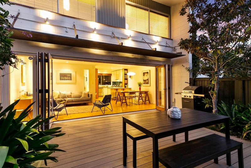 4/0 Hepburn Street, Freemans Bay, Auckland - Carousel 1