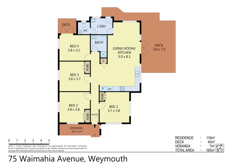 75 Waimahia Avenue, Weymouth, Auckland - Carousel 14