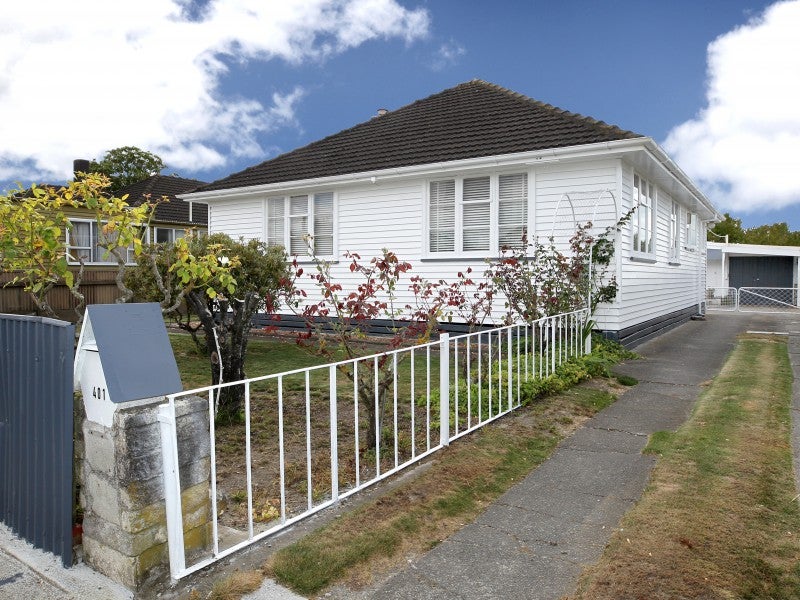 401 Murdoch Road West, Raureka, Hastings - Carousel 1