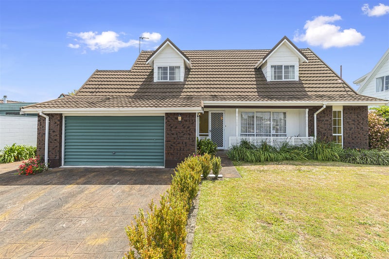 91 Glen Lynne Avenue, Queenwood, Hamilton - Carousel 1