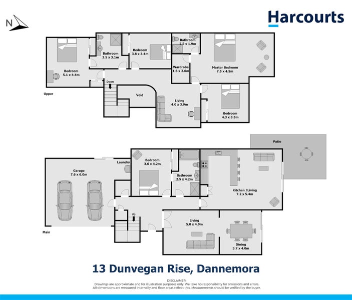 13 Dunvegan Rise, East Tamaki Heights, Auckland - Carousel 11