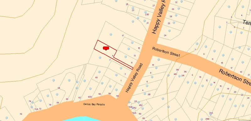 9 Happy Valley Road, Owhiro Bay, Wellington - Carousel 4