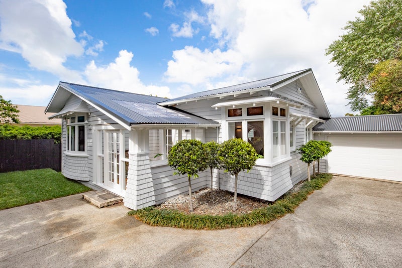 64A Cameron Street, Onehunga, Auckland - Carousel 21
