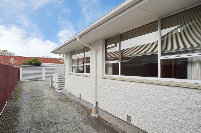 2/33 Eastling Street, Bishopdale, Christchurch - Carousel 15