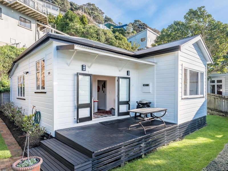 6/79 Grafton Road, Roseneath, Wellington - Carousel 1