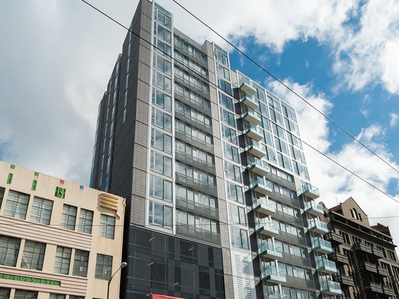 1A/30 Taranaki Street, Te Aro, Wellington - Carousel 11