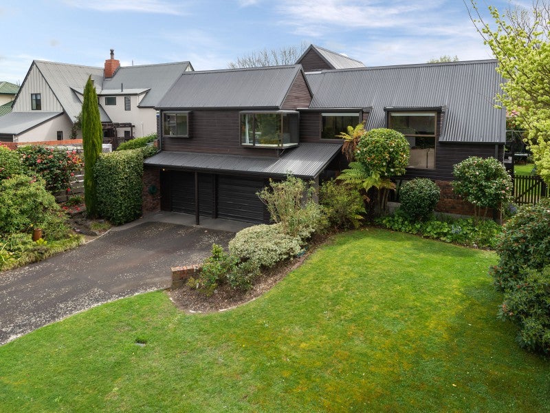 22 Bannister Place, Ilam, Christchurch - Carousel 1