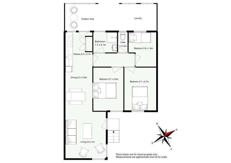 8/21 Aliford Avenue, Ellerslie, Auckland - Carousel 14