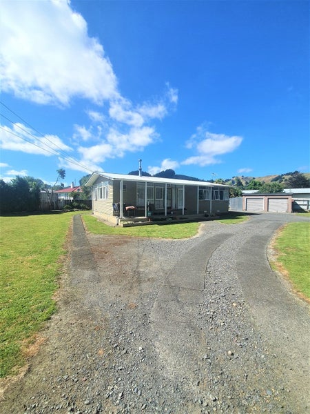 113 Miro Street, Manunui, Taumarunui - Carousel 1