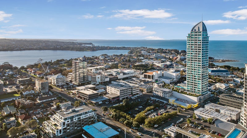 1205/3 Northcroft Street, Takapuna, Auckland - Carousel 1